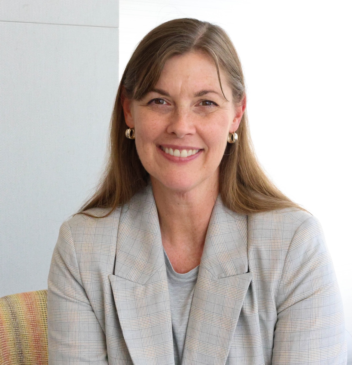 Tracey Gunnlaugsson